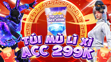 Túi mù liên quân 49k